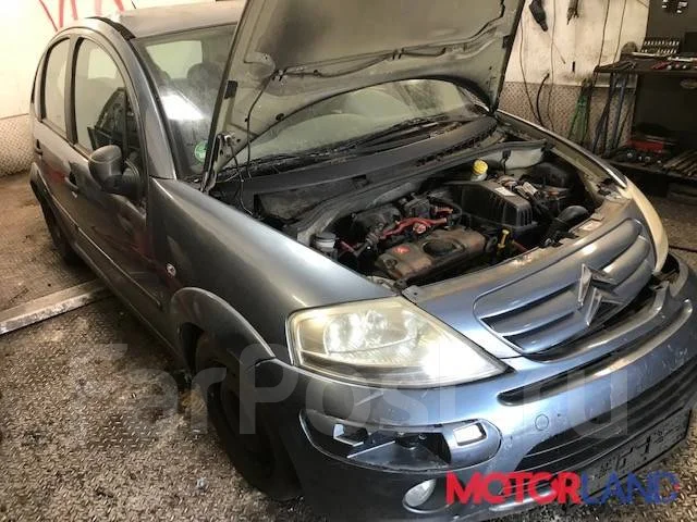 ��������� Citroen C3 2002-2009 20914795 5705CW ����