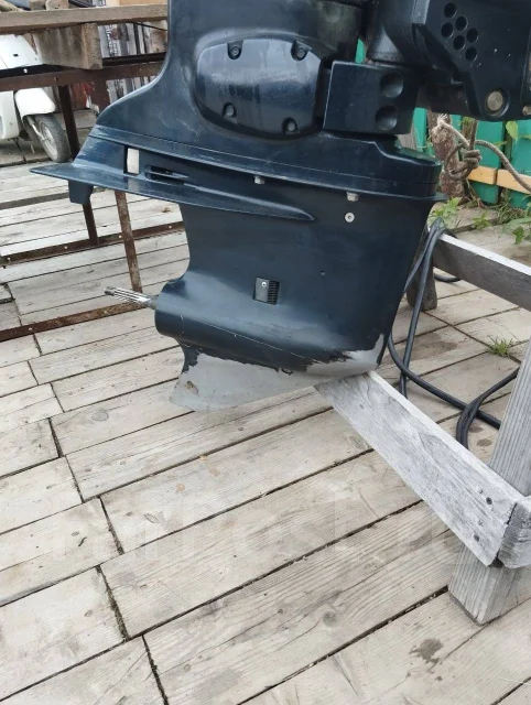 Evinrude. 90��.�., 2-�������, ����������, ���� L (508 ��), 2013 ��� ����