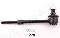 ���� ������������� ���. ����. Toyota Land Cruiser 02- Japanparts ���. SI-229 SI229 ����