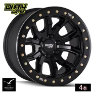 Dirty Life DT-1 9303. 9.0x20", 6x139.7, ET-12, �� 106���. ��� ����� �� ������������ ����
