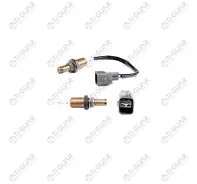 ������-���� Ti-Guar Toyota Land Cruiser 100 / Prado 120 Mark X TG-LS0016 ����