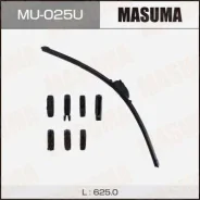 ������� Masuma 25 ������������, ������������� (625��) 8 ��������� � ��������� (1/50) MU-025U MU025U ����