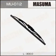 ������� Masuma 12 ���� (300��) (1/10/50) MU-012 MU012 ����