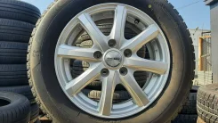 LegeArtis Optima MB81. 6.0x15", 5x114.3, ET53, �� 73,1���. ����