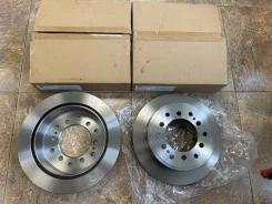 �������� ������ ��������� ������ Prado 95/120, GX470, Surf 215 Sumomoto 42431-60200 ����