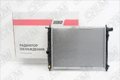 �������� ���������� ��� Chevrolet Lanos T150 (2002-2009) OEM0308RSO OEM0308RSO ����