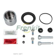 ����������� ���������� �������� Superkit (������) Frenkit 760587 760587 ����