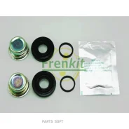 ����������� ������� �������� ����� OPEL Kadett 1.2 1984.09-1992.05 Frenkit 823002 823002 ����
