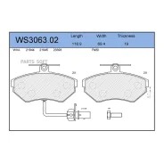 ������� ��������� �������� | ����� | Jeenice WS306302 WS306302 ����
