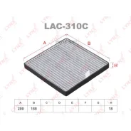 ������ �������� �������� Lynxauto LAC310C LAC310C ����
