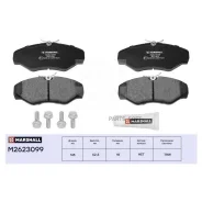 ����. ������� �������� ������. Nissan Primastar 01- Opel Vivaro A 01- Renault Trafic II 01- M2623099 Marshall M2623099 M2623099 ����