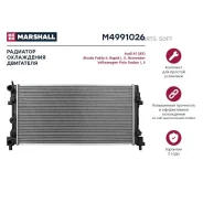 �������� ������� ���������� Marshall M4991026 M4991026 ����
