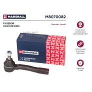 ���������� ������� ���� Marshall M8070082 M8070082 ����