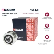 ����� (���) Nissan Qashqai I, Nissan Serena III, Nissan Teana, Nissan Tiida, Nissan Wingroad III, NI Marshall MS6428 MS6428 ����