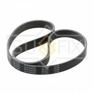 ������ ���������� ������������ (Elastic BELT) 6PK0989EL :. Sufix FB3383 FB3383 ����