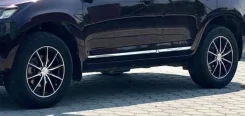A-Tech Final Speed Gear-R. x17", 5x114.3 ����