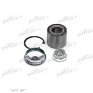 ��������� ��������� ���� Renault: CLIO III 05-, Megane II 02-, Modus 04- Patron PBK3639 PBK3639 ����