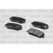 ������� ��������� �������� ������ (140,8 mm) Hyundai: Genesis Coupe 10-, Grandeur 3.0I (17) 11-, K-5 3.0I (17) 11- / KIA: Optima 11- (����������� � ��...