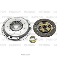�������� ��������� (3P) Daewoo: Nexia, Espero 1.5 8v 90- ��� Chance 1.5 8v 09-(200mm) Patron PCE0006 PCE0006 ����