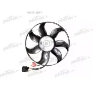 ���������� ��������� VW: Caddy III 04-, EOS 06-, GOLF PLUS 05-, GOLF V 03-, Jetta III 05-10, Passat Variant 05-, Touran 03- Patron PFN101 PFN101 ����