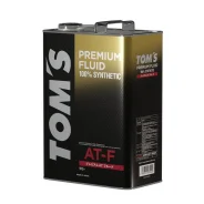 Tom's. ATF (��� ����), 4��. ��� ����� �� ������������ ����
