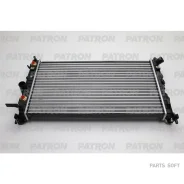 �������� ������� ���������� OPEL: Vectra 1.6-2.2/2.0D, (A/T) 95- Patron PRS3497 PRS3497 ����