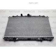 �������� ������� ���������� ������ Nissan: Sentra 1.8 00- Patron PRS3993 PRS3993 ����
