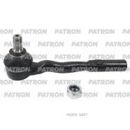 ���������� ������� ���� �����mercedes-BENZ: W211 02- (����������� � ������) Patron PS1049L PS1049L ����