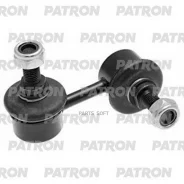 ���� ������������� Hyundai: Accent 00-, Accent ����� 00-, Matrix 01- Patron PS4135L PS4135L ����