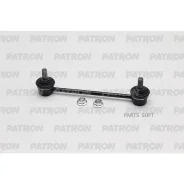 ���� ������������� Chevrolet: Epica 06-08 Daewoo: Leganza 97- (����������� � �����) Patron PS4213KOR PS4213KOR ����