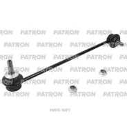 ���� ������������� ����� BMW: 5 E60/E61 07/03- Patron PS4269L PS4269L ����