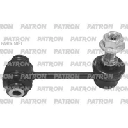 ���� ������������� Lexus GS 3rd Gen, (S-190) 2005-2011 (����������� � ������) Patron PS4566 PS4566 ����