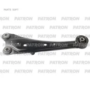 ����� �������� Toyota RAV4 2013-2018 XA40 Geely �mgr�nd �7 Patron PS50481R PS50481R ����
