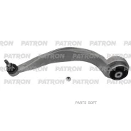 ����� �������� ����� 14,4��. AUDI: A4 07-, A5 07- Patron PS5180R PS5180R ����