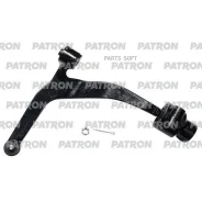 ����� �������� Nissan Infinity FX-35, FX-45 08/02 - (����������� � ������) Patron PS5464L PS5464L ����