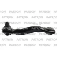 ����� �������� Jaguar X-TYPE CF1 2001-2009 (����������� � ������) Patron PS5651 PS5651 ����