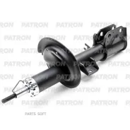 ����������� �������� ������ ���� Suzuki: SX4 06- Patron PSA333751 PSA333751 ����