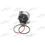 ����� ������� N153 Nissan Murano 3.5 V6 05 Patron PWP1516 PWP1516 ����