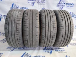 Falken Azenis FK510 SUV. ������, �/�, ����� 20 % ����