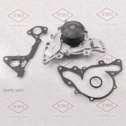 ����� ������� Tatsumi TGF1004 TGF1004 ����