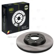 ���� ����. ��� �/� Mini Cooper (14-)/Clubman (16-) �����. d=294 (�����. ) | ����� | Trialli DF210213 DF210213 ����