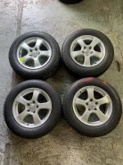 Violento. 7.0x16", 5x114.3, ET48 ����