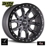 Dirty Life DT-1 9303. 9.0x17", 5x127, ET-38, �� 78,1���. ��� ����� �� ������������ ����