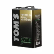 Tom's. CVT (��� ����������), 4��. ��� ����� �� ������������ ����