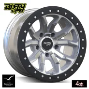 Dirty Life DT-1 9303. 9.0x17", 5x127, ET-38, �� 78,1���. ��� ����� �� ������������ ����