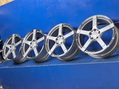 ProDrive GC-05N. 7.5x18", 5x114.3, ET40 ����