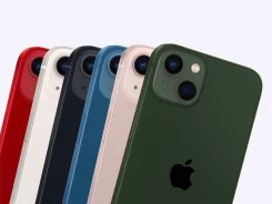 Apple iPhone 13. �����, 256 ��, �����, �������, �������, ������, 4G LTE, 5G. ��� ����� �� ������������ ����