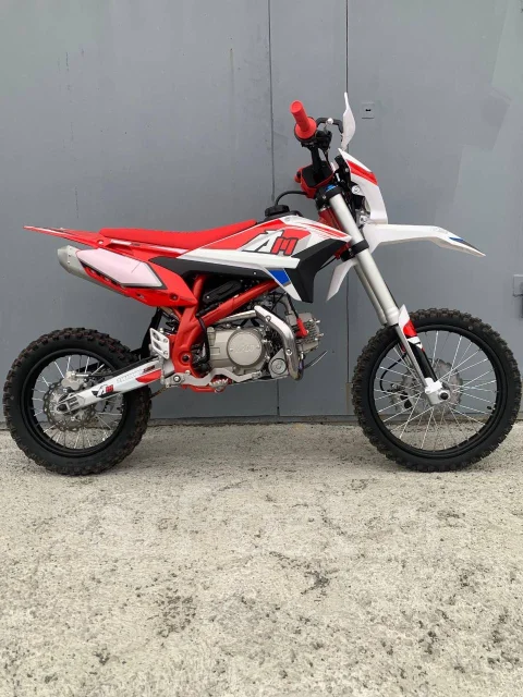 Apollo Thunder 125. 125����. ��., ��������, ��� ���, ��� ������� ����