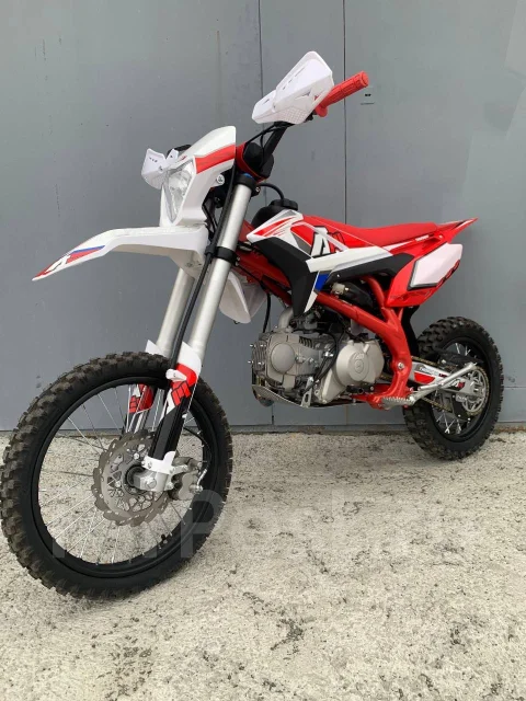Apollo Thunder 125. 125����. ��., ��������, ��� ���, ��� ������� ����