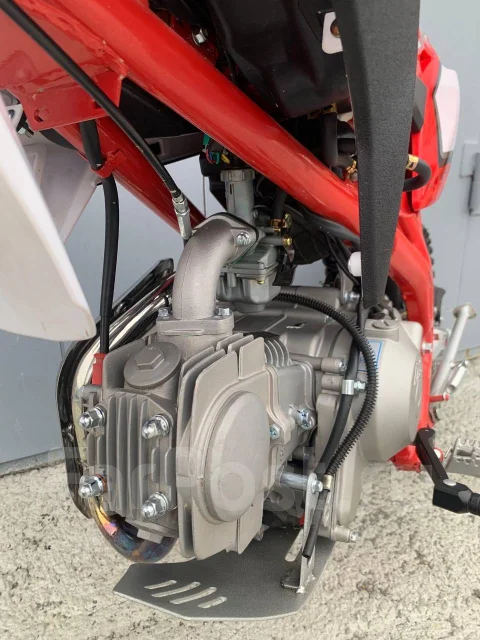 Apollo Thunder 125. 125����. ��., ��������, ��� ���, ��� ������� ����